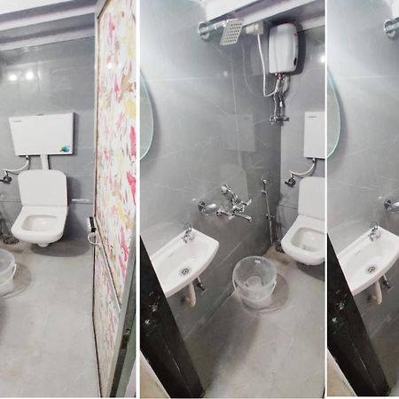 Royal Cabin Stay Mumbai Kültér fotó