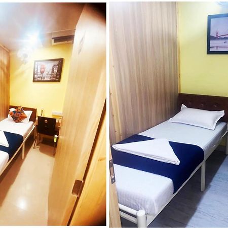 Royal Cabin Stay Mumbai Kültér fotó