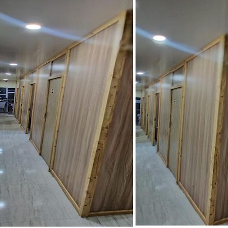 Royal Cabin Stay Mumbai Kültér fotó